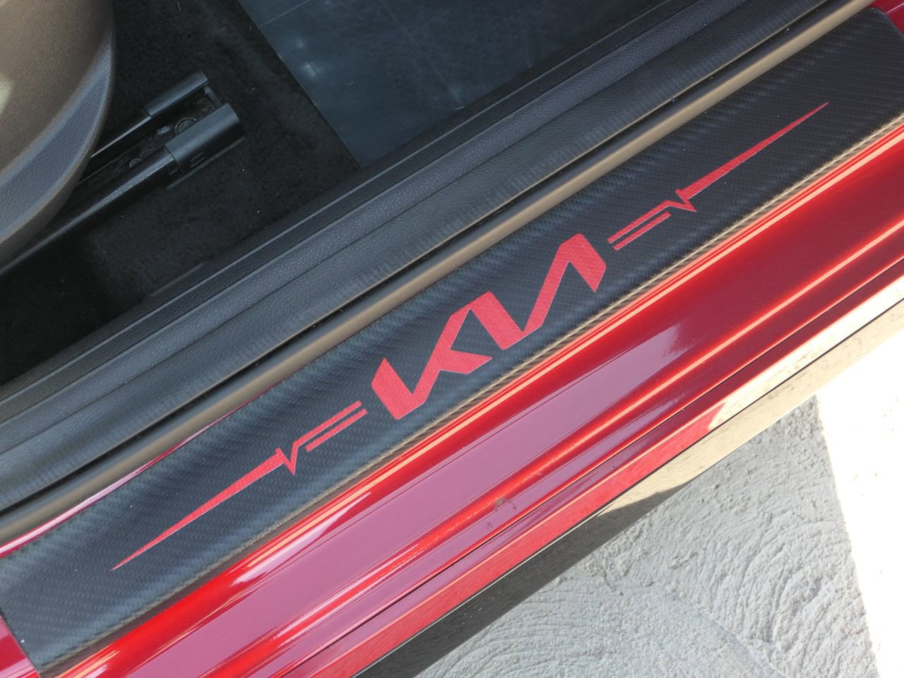 Used 2021 Kia Forte GT w/ GT2 Package image 27