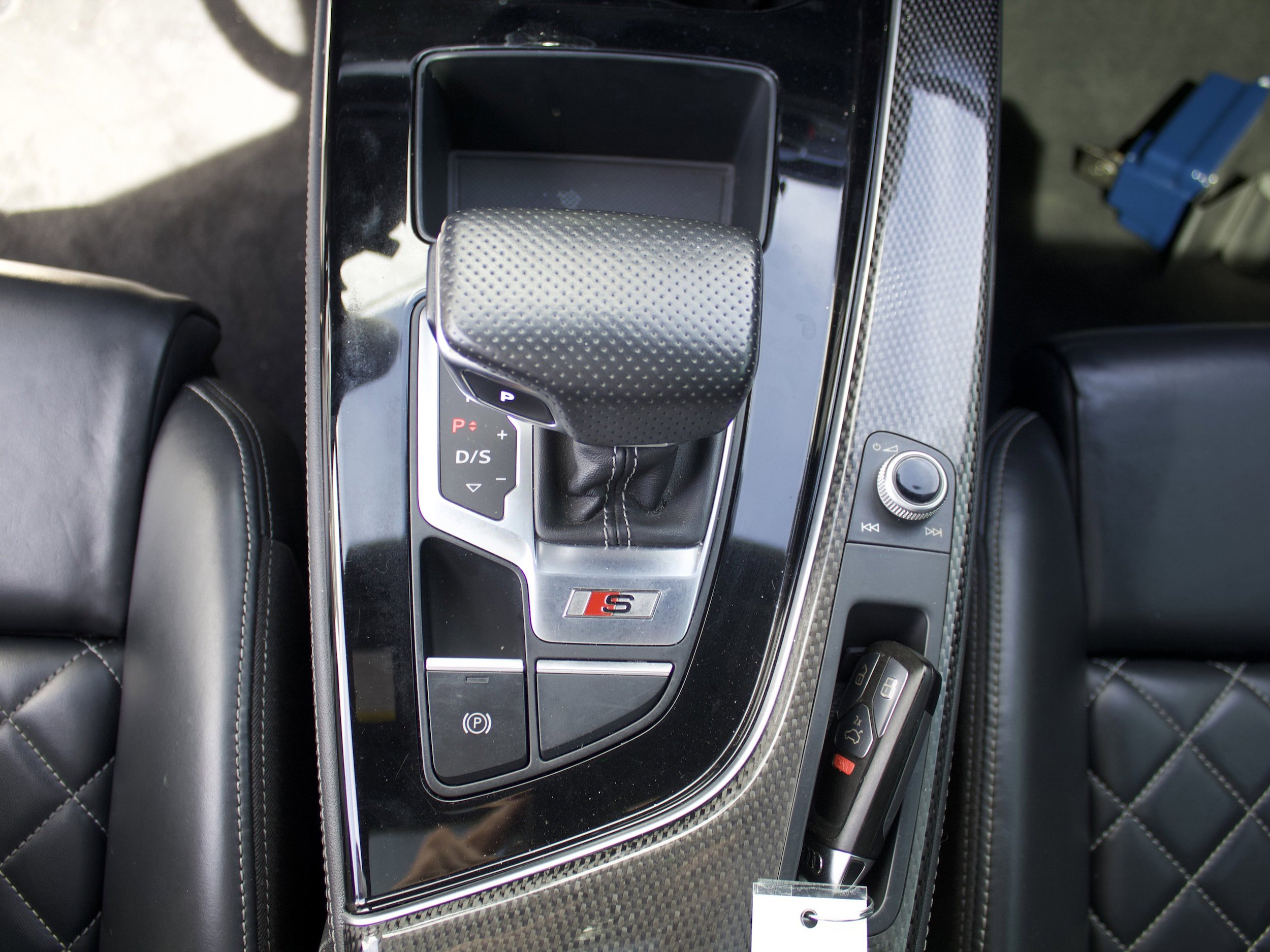 Used 2023 Audi S5 Premium Plus w/ Premium Plus Package AWD/4WD image 26