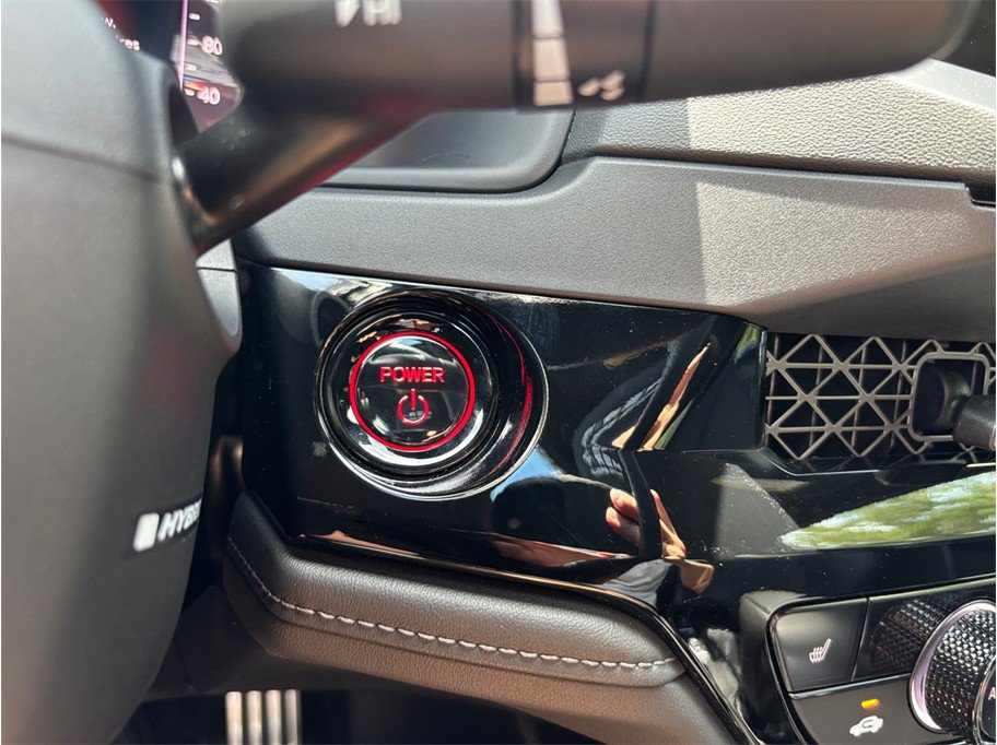 Used 2025 Honda Accord Sport image 24