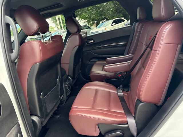 Used 2024 Dodge Durango R/T AWD/4WD image 21