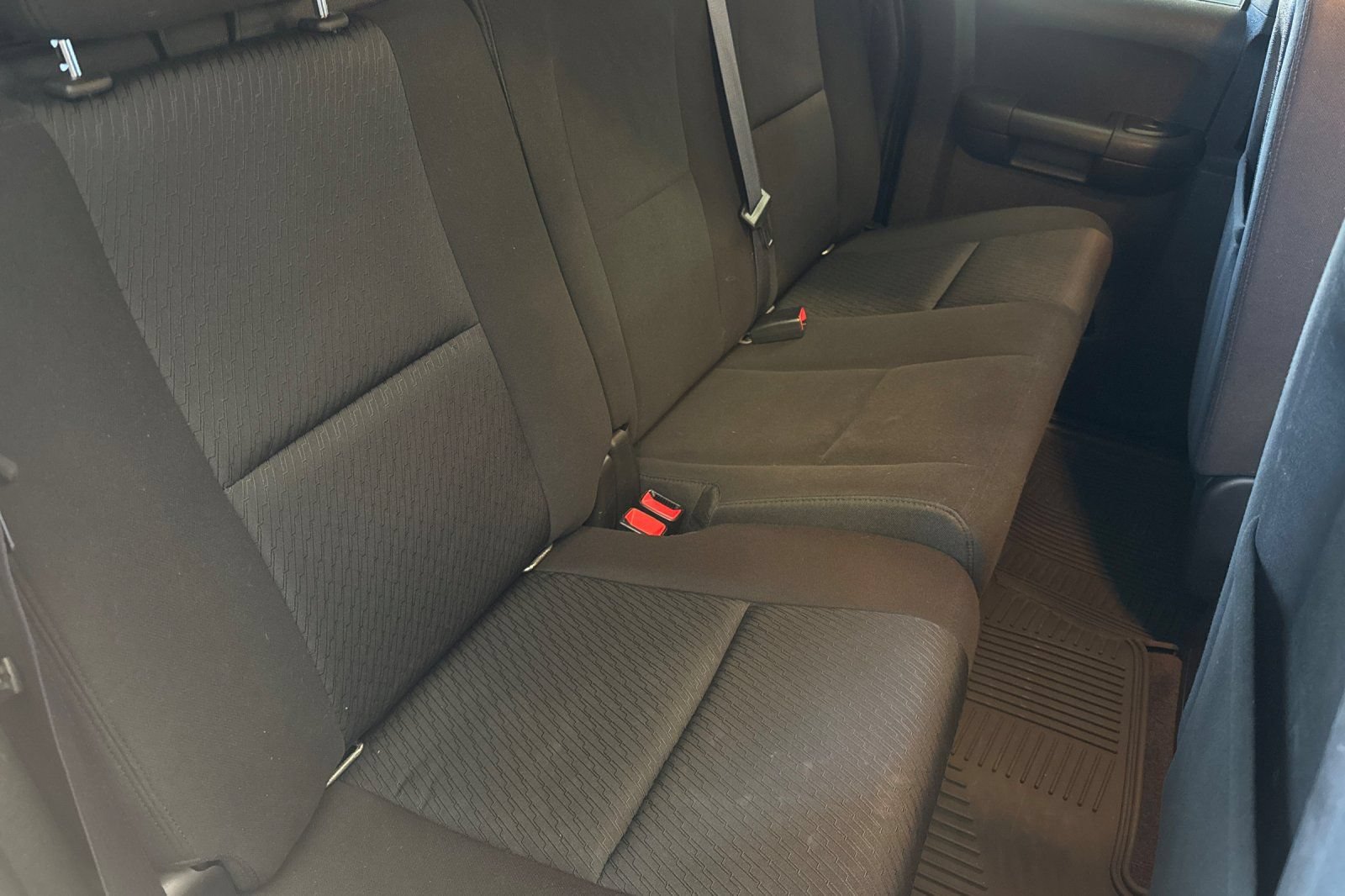 Used 2011 Chevrolet Silverado 1500 LT w/ All-Star Edition RWD image 18