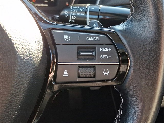 Used 2024 Honda Civic Touring image 22