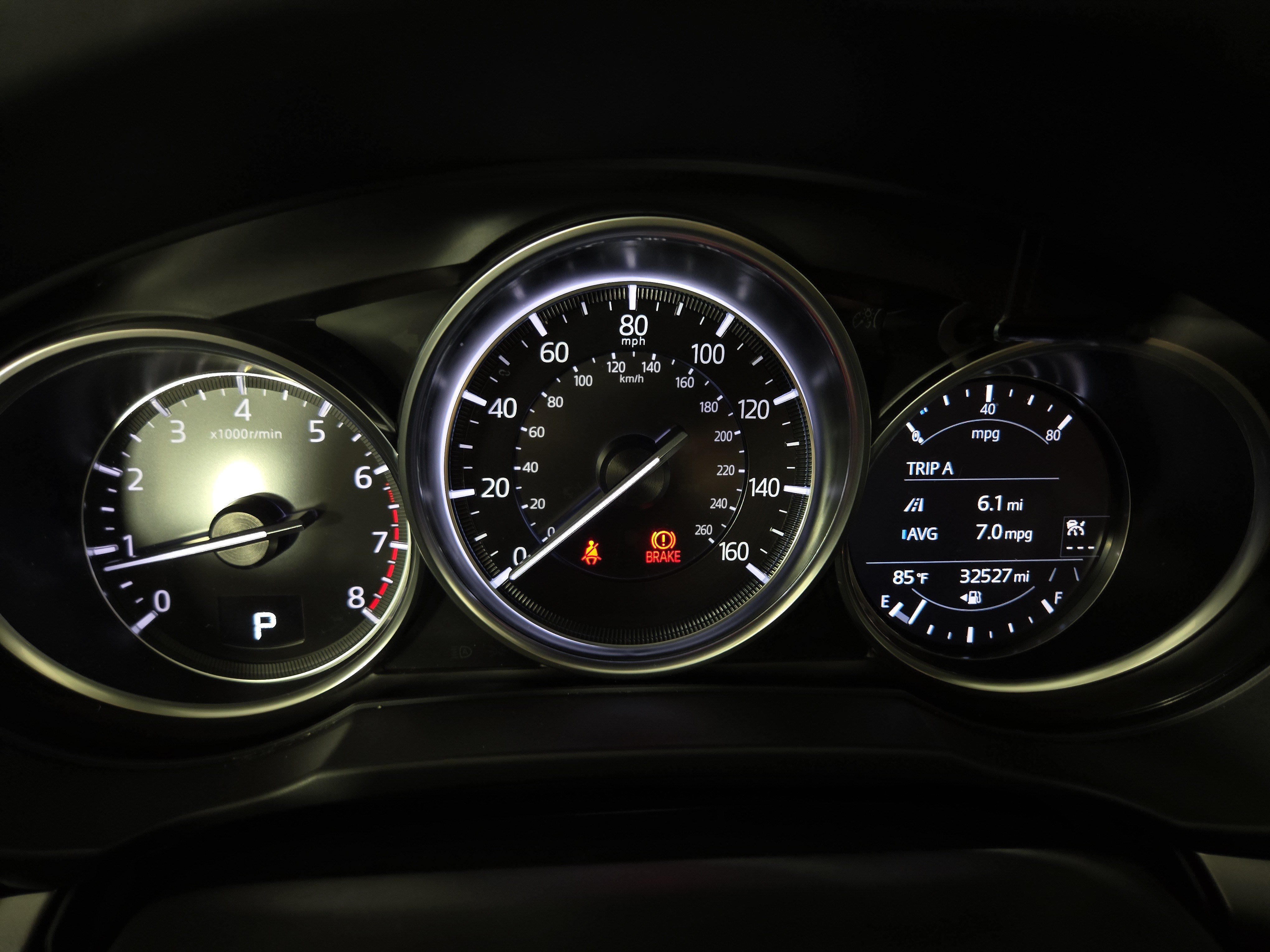 Used 2023 MAZDA CX-5 AWD 2.5 S image 17