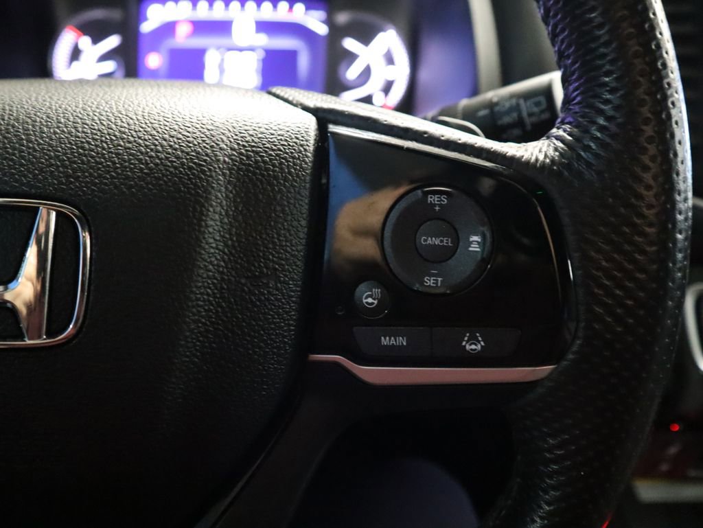 Certified 2022 Honda Passport Elite image 12