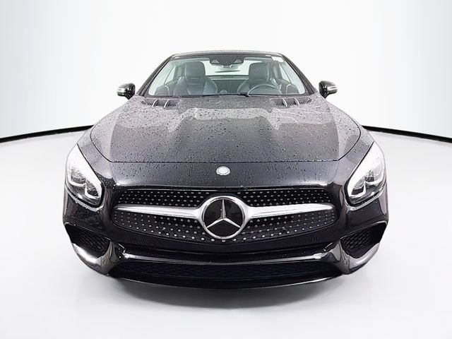 Used 2017 Mercedes-Benz SL 450 image 2