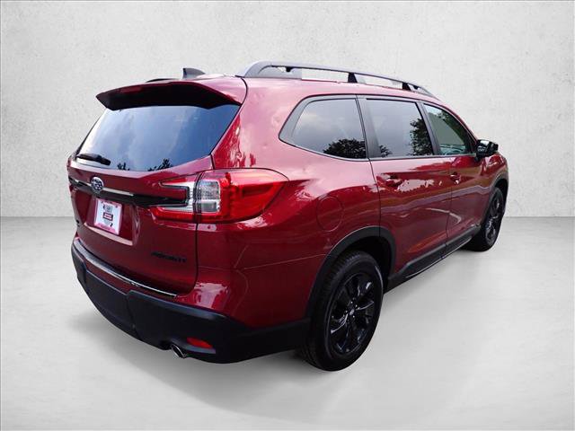 Used 2026 Subaru Ascent Premium AWD/4WD image 4