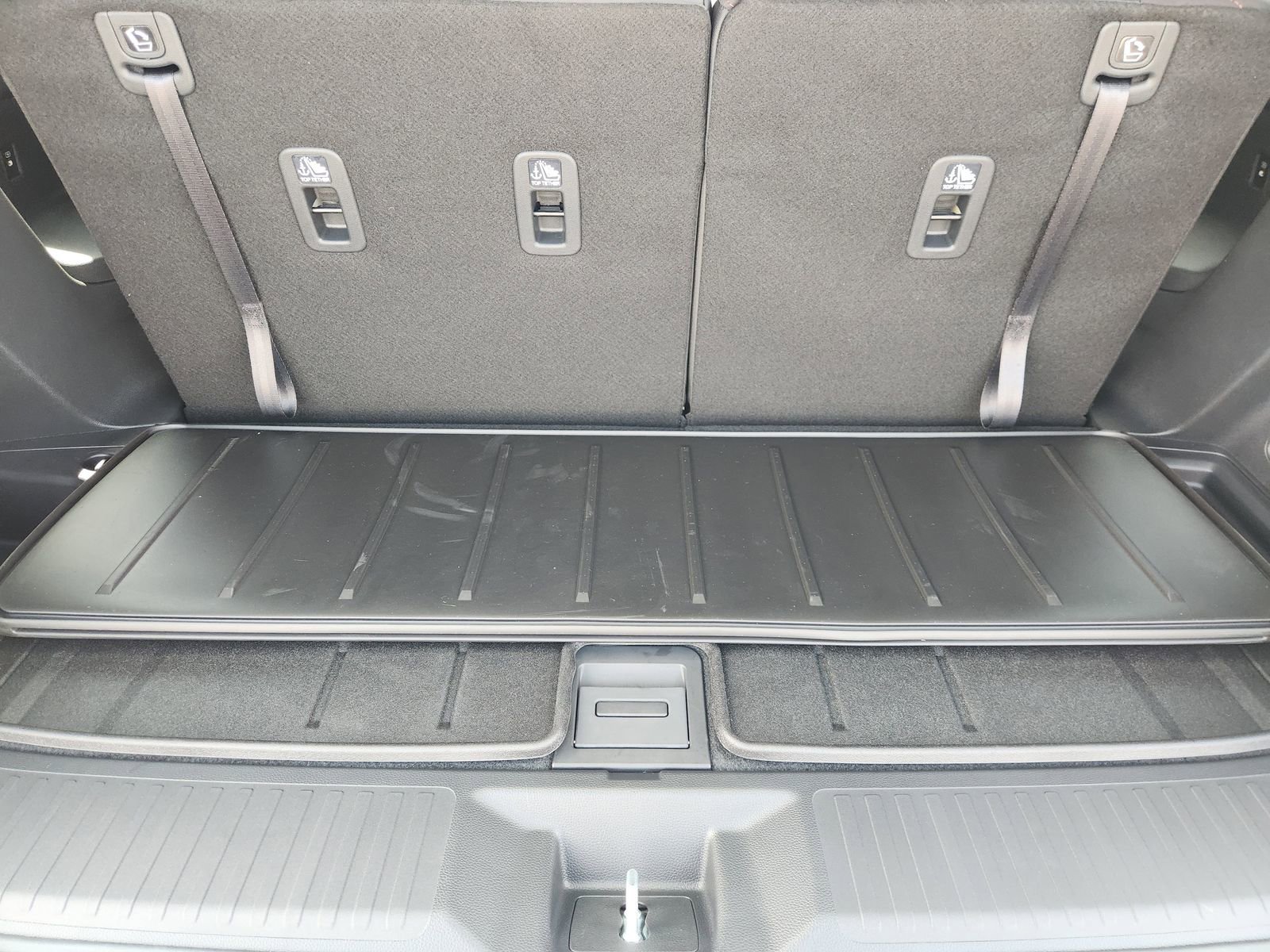 New 2026 Honda Pilot Black Edition image 37