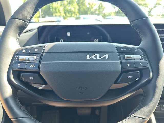 Used 2026 Kia Sportage SX AWD/4WD image 36