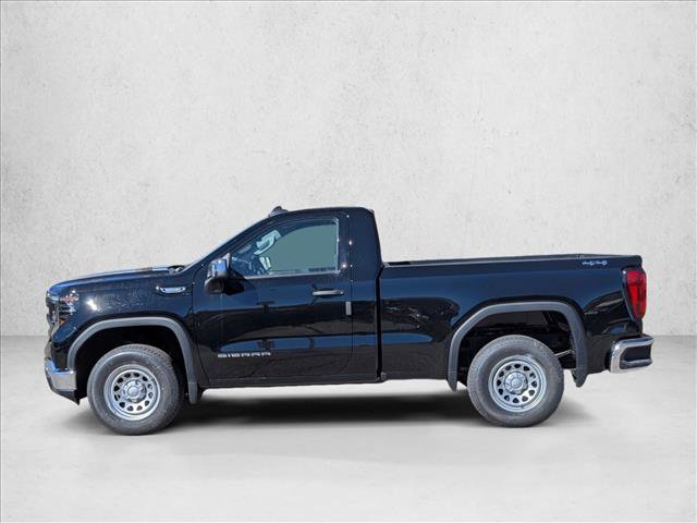 New 2026 GMC Sierra 1500 Pro w/ Pro Value Package image 9