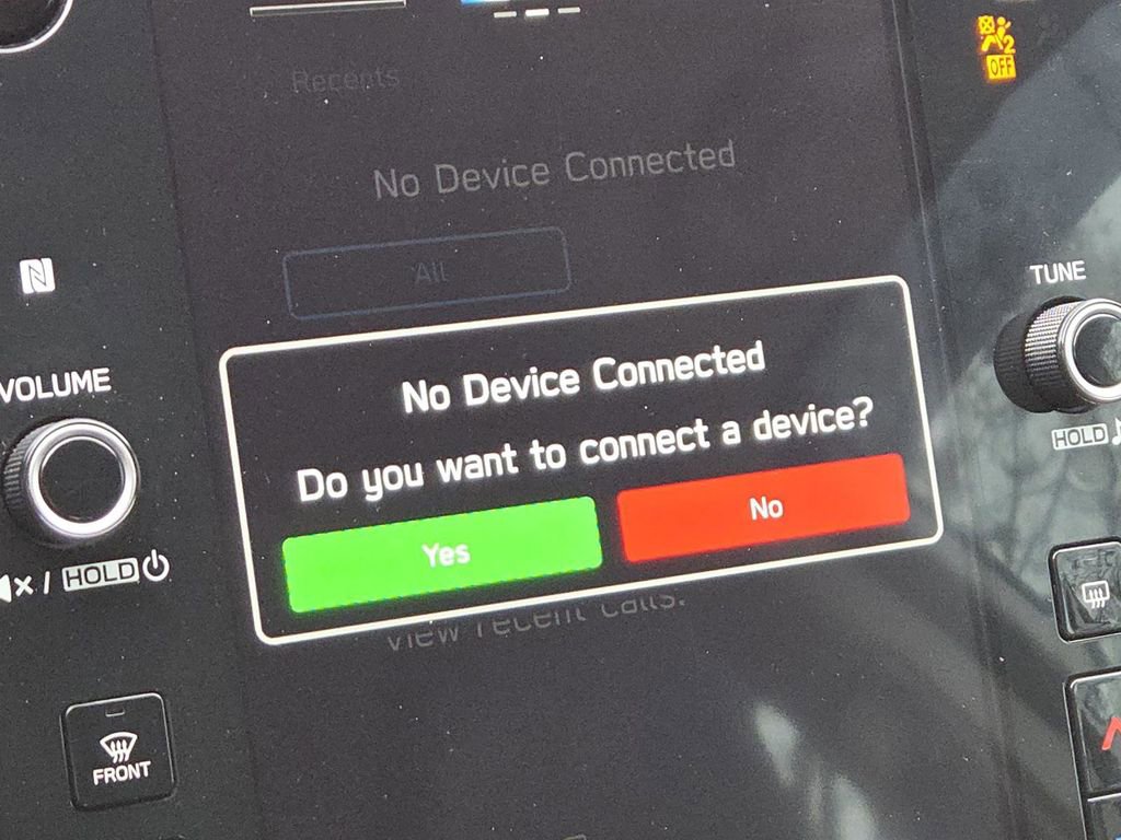 Used 2024 Subaru Legacy Sport image 24