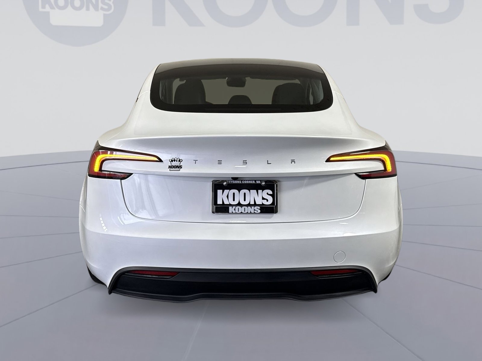 Used 2024 Tesla Model 3 Standard Range RWD image 5