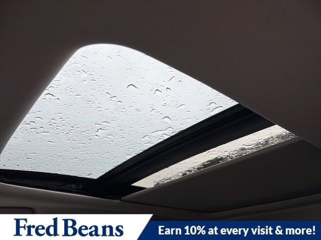 New 2026 Nissan Pathfinder Platinum w/ Cargo Package image 20