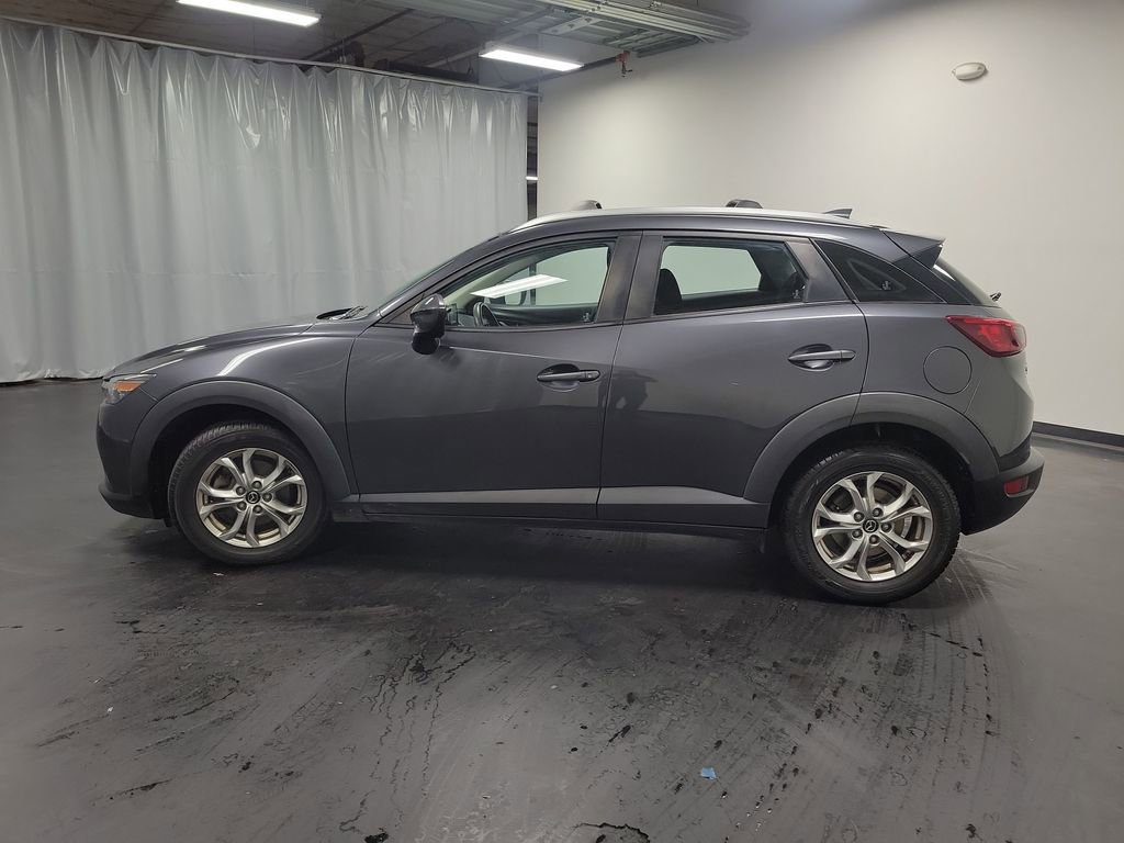 Used 2016 MAZDA CX-3 Sport image 6