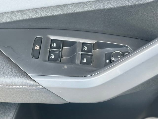 New 2026 Volkswagen Jetta SE FWD image 21