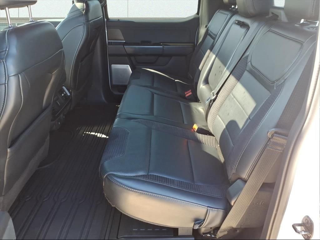 Used 2023 Ford F150 Raptor w/ Raptor Carbon Fiber Package image 13