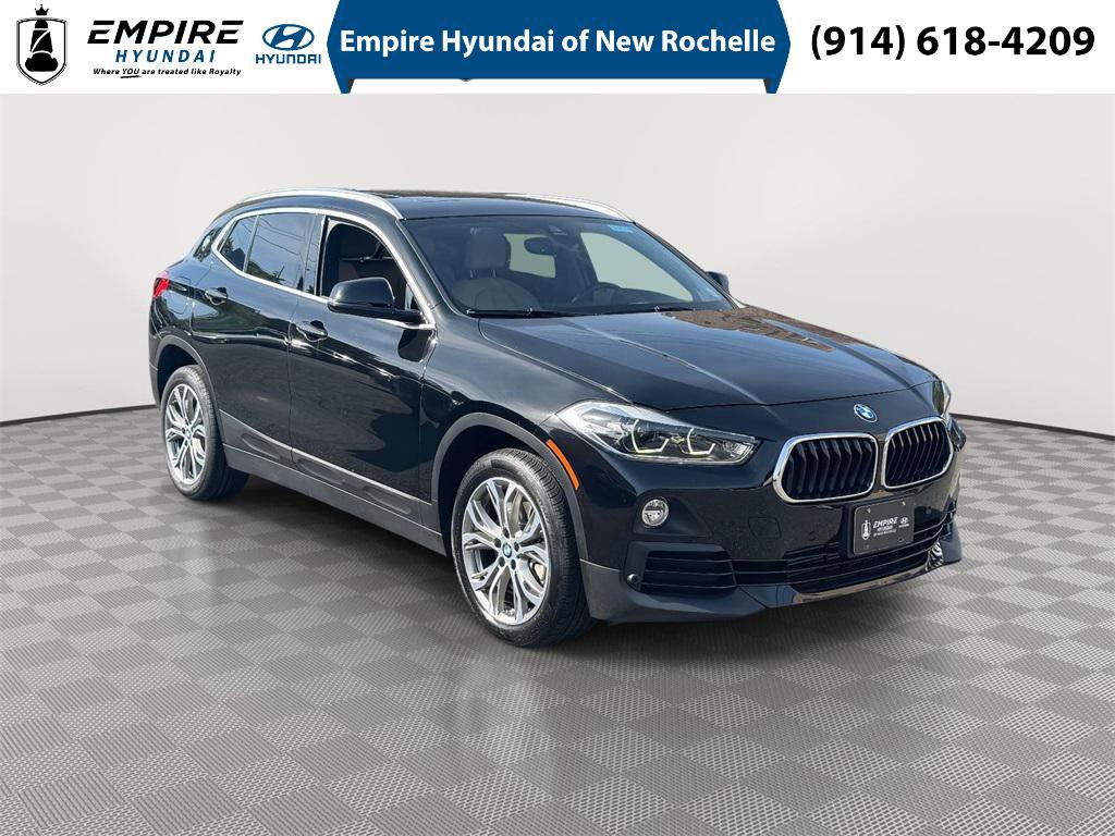 Used 2019 BMW X2 xDrive28i w/ Convenience Package