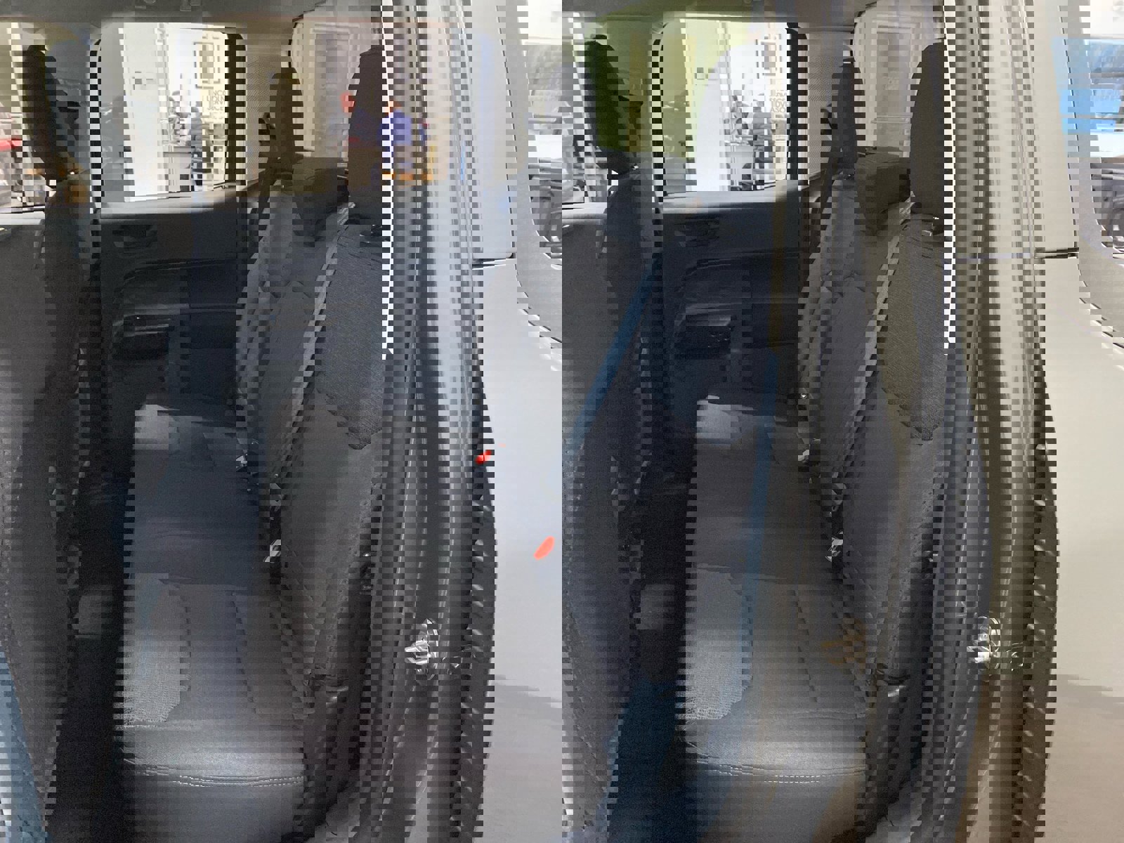 New 2026 Ford Maverick XL w/ Equipment Group 101A image 17