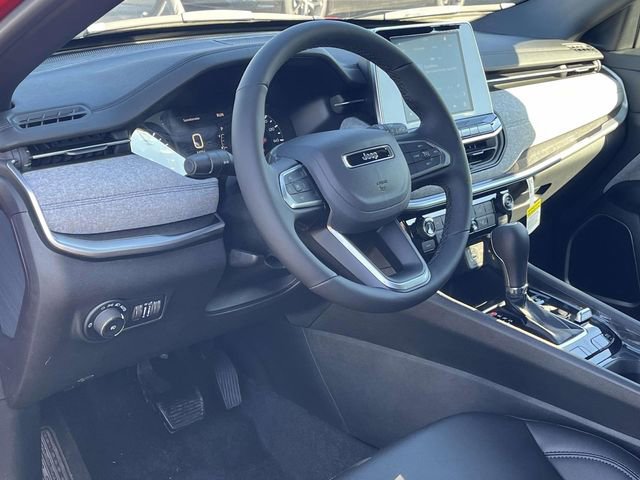 New 2026 Jeep Compass Latitude AWD/4WD image 9