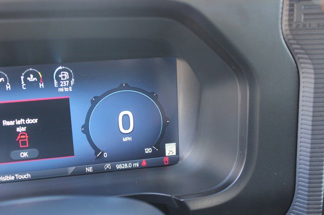 Used 2025 Ford F150 Tremor w/ Equipment Group 402A High image 11