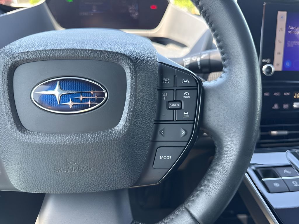 Used 2023 Subaru Solterra AWD image 14