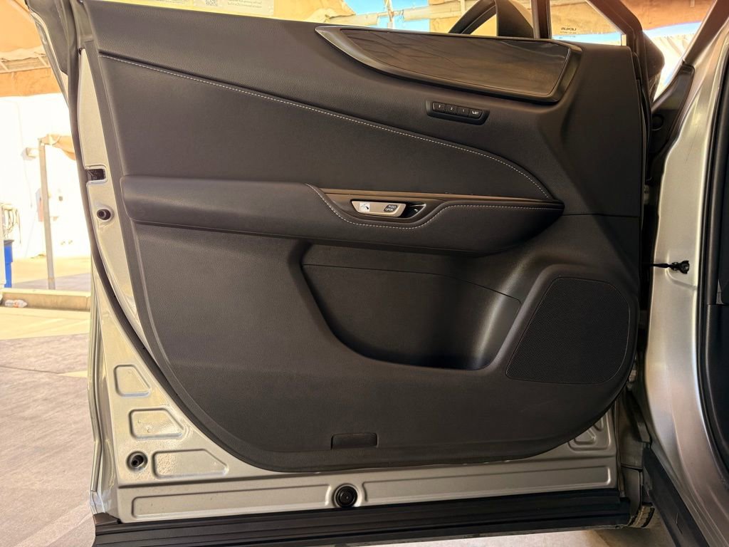 Certified 2024 Lexus NX 350 AWD w/ Vision Package image 29