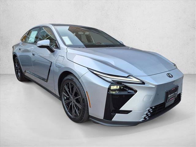 New 2026 Lexus ES 350e FWD image 6