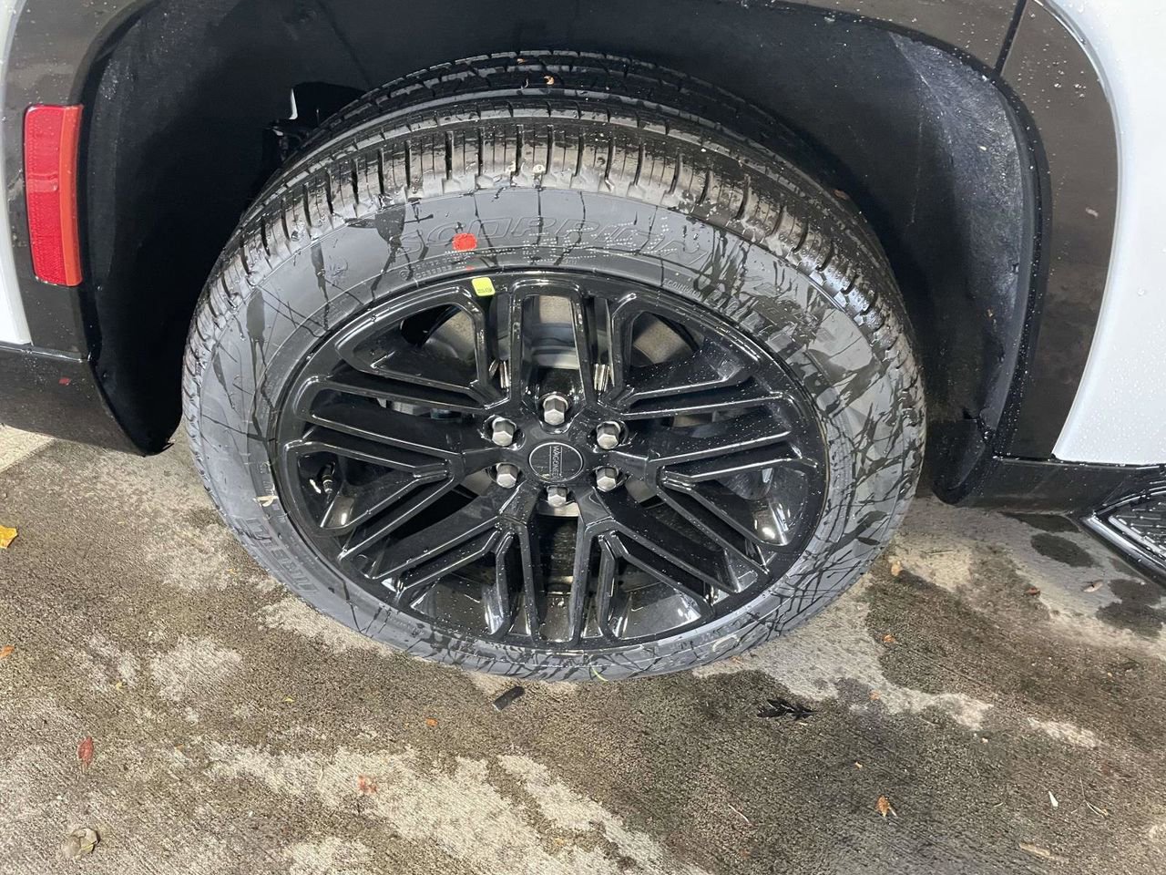 New 2025 Jeep Wagoneer Series II w/ Premium Group I image 42