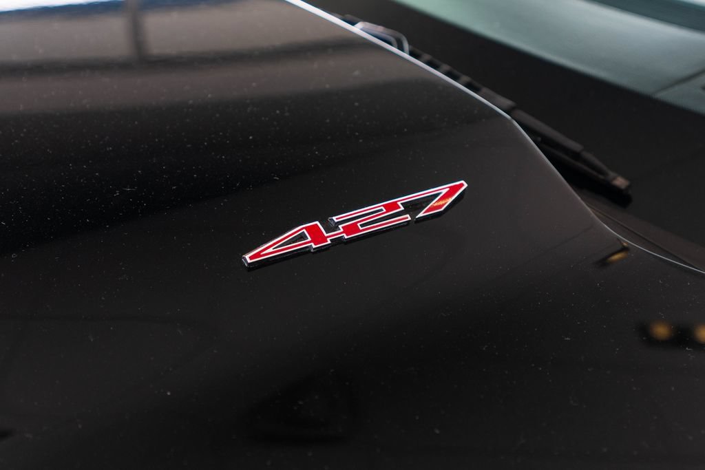 Used 2013 Chevrolet Corvette 427 w/ 1SB Preferred Equipment Group RWD image 15
