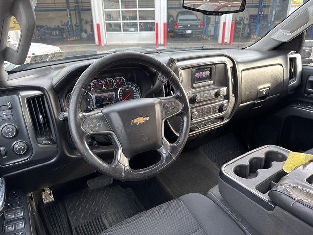 Used 2015 Chevrolet Silverado 2500 LT image 12