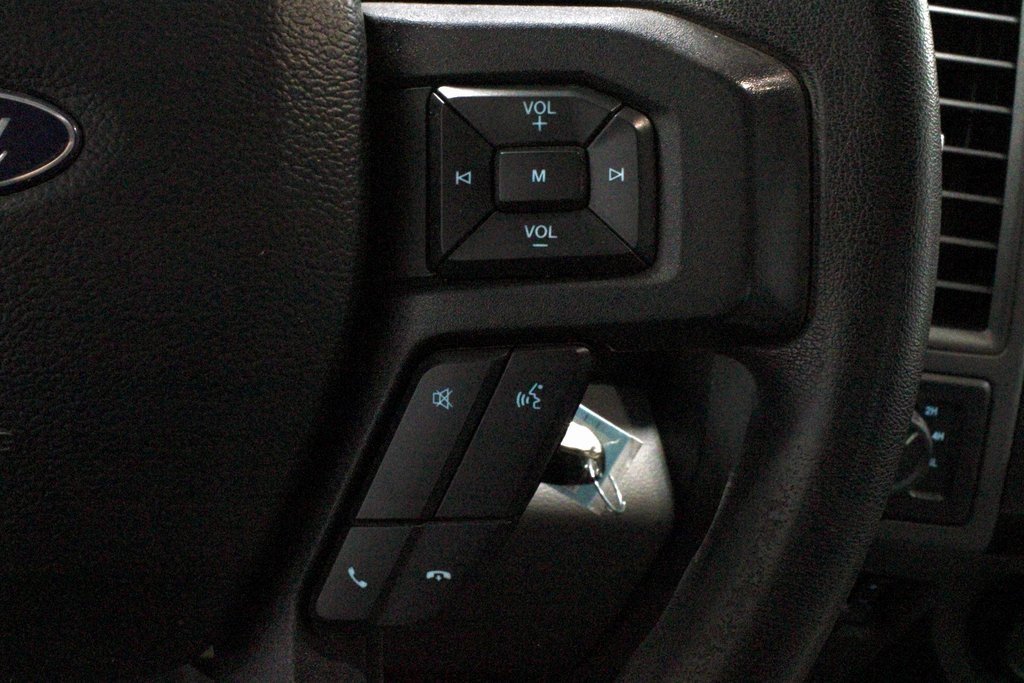 Certified 2021 Ford F250 XL w/ STX Appearance Package image 26