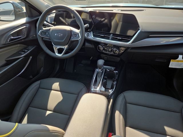 New 2026 Chevrolet Trax ACTIV w/ Driver Confidence Package image 27