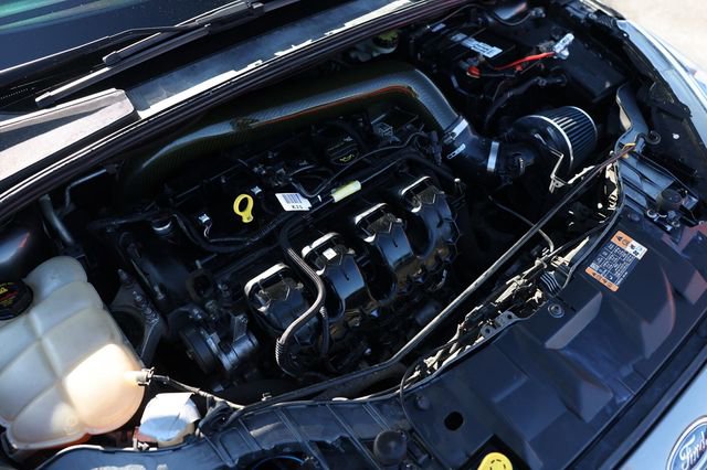 Used 2016 Ford Focus ST FWD image 49