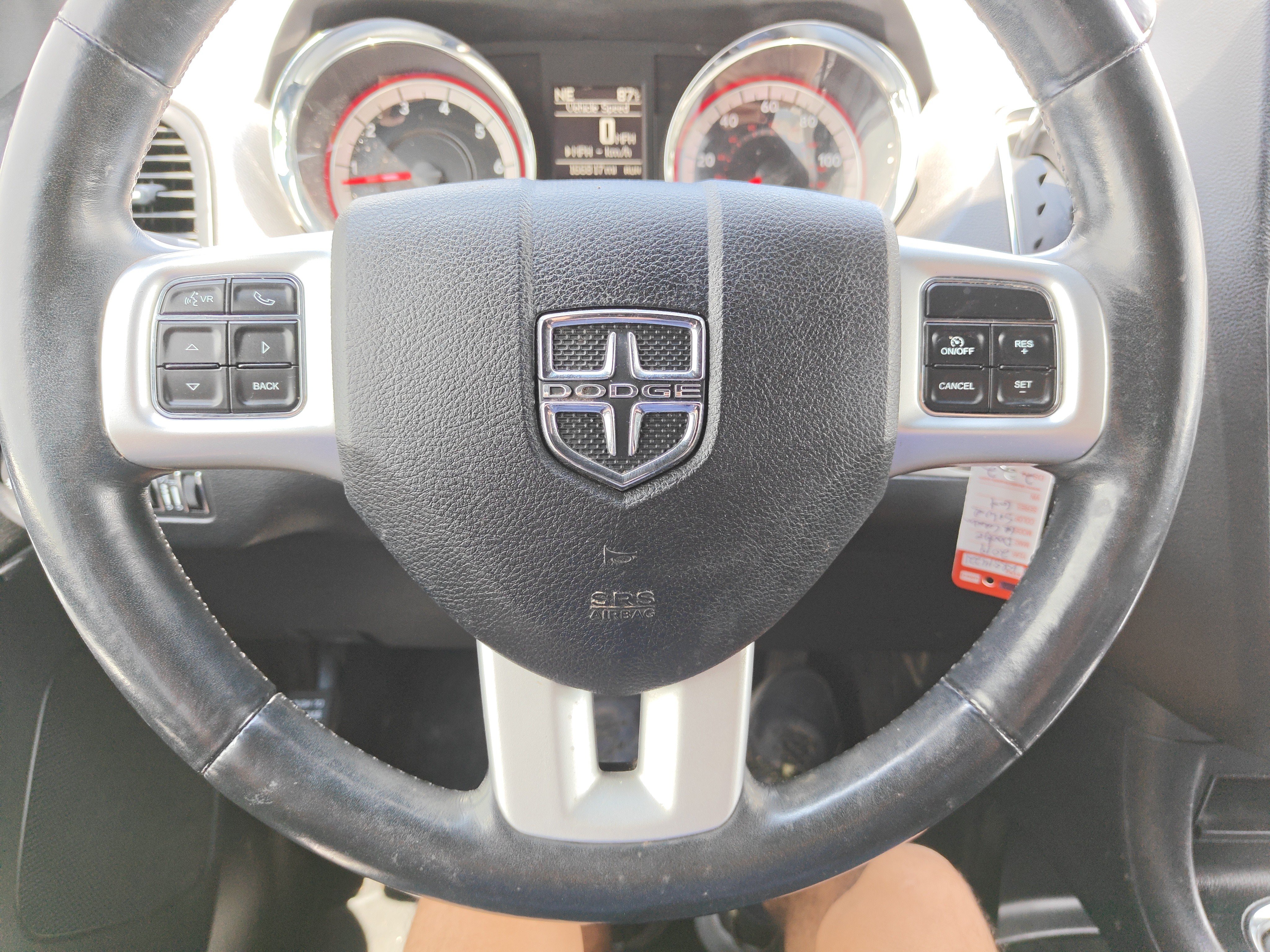 Used 2019 Dodge Grand Caravan GT FWD image 22