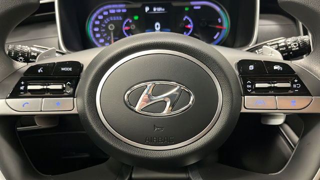 Used 2022 Hyundai Tucson SEL AWD/4WD image 15