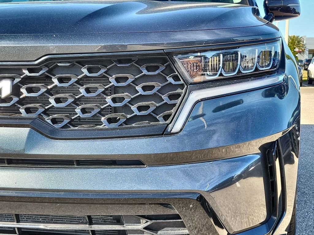 Used 2023 Kia Sorento S w/ Panoramic Sunroof Package image 10