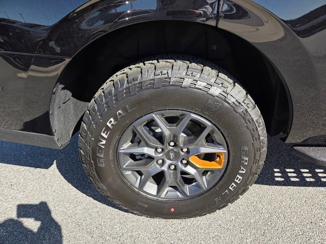 New 2026 Ford Expedition Tremor AWD/4WD image 44