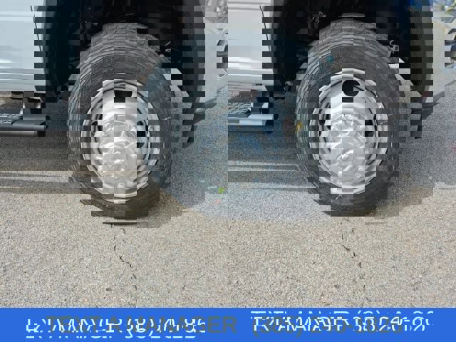 New 2026 RAM 5500 Tradesman image 6