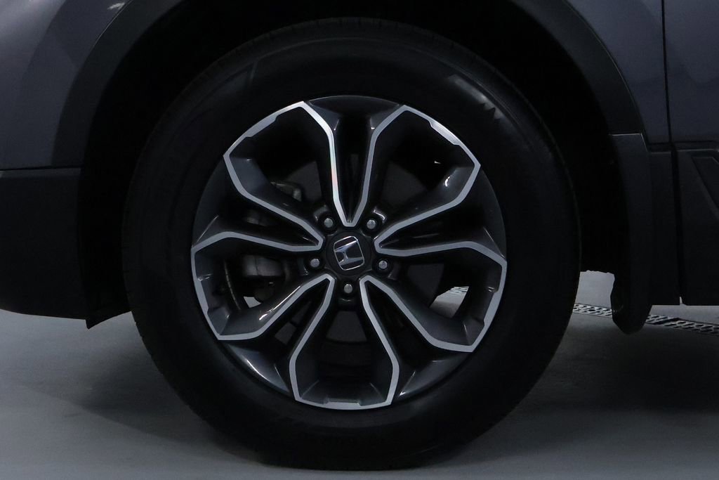 Used 2022 Honda CR-V EX-L image 34