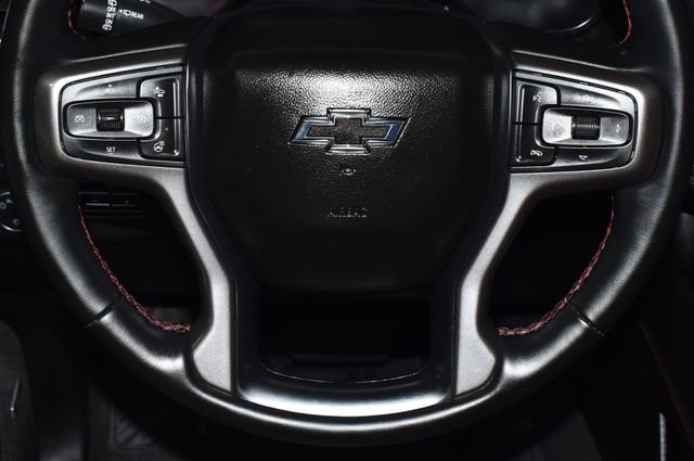 Used 2024 Chevrolet Suburban RST image 26