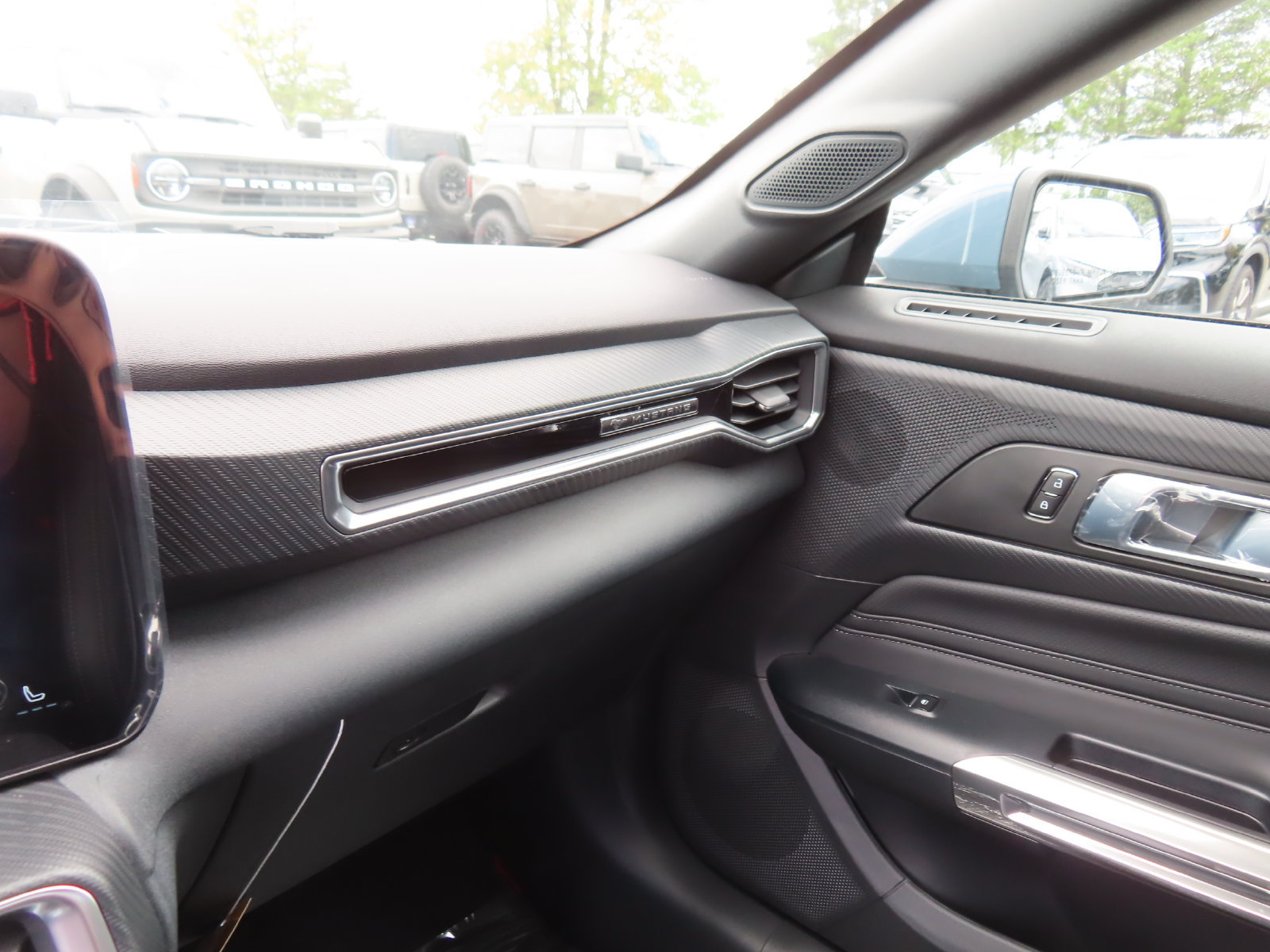 New 2026 Ford Mustang Premium RWD image 21
