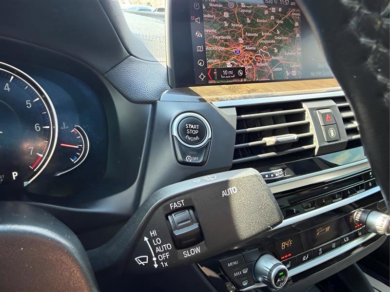 Used 2019 BMW X4 M40i w/ Executive Package image 60