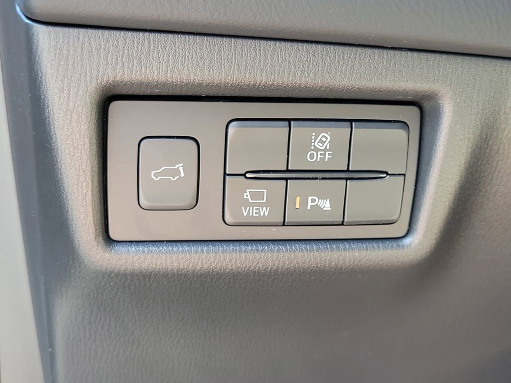 Used 2025 MAZDA CX-5 Carbon Edition AWD/4WD image 32