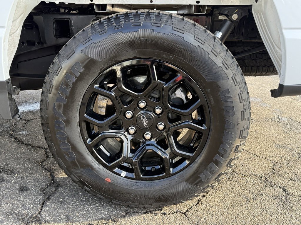 Used 2025 Ford F150 STX image 35