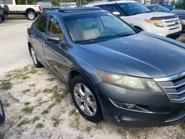 Used 2010 Honda Crosstour EX-L image 2