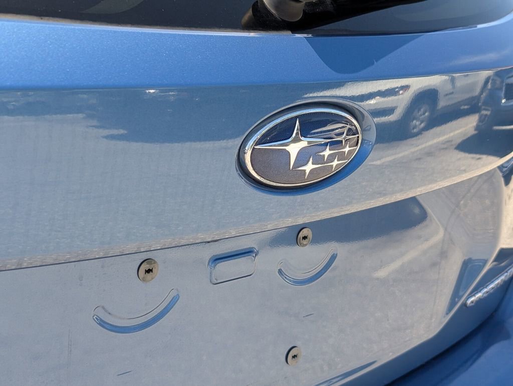 Certified 2024 Subaru Crosstrek 2.0i Premium image 15