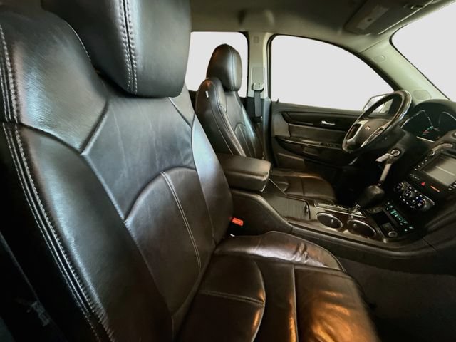 Used 2017 Chevrolet Traverse LT FWD image 30