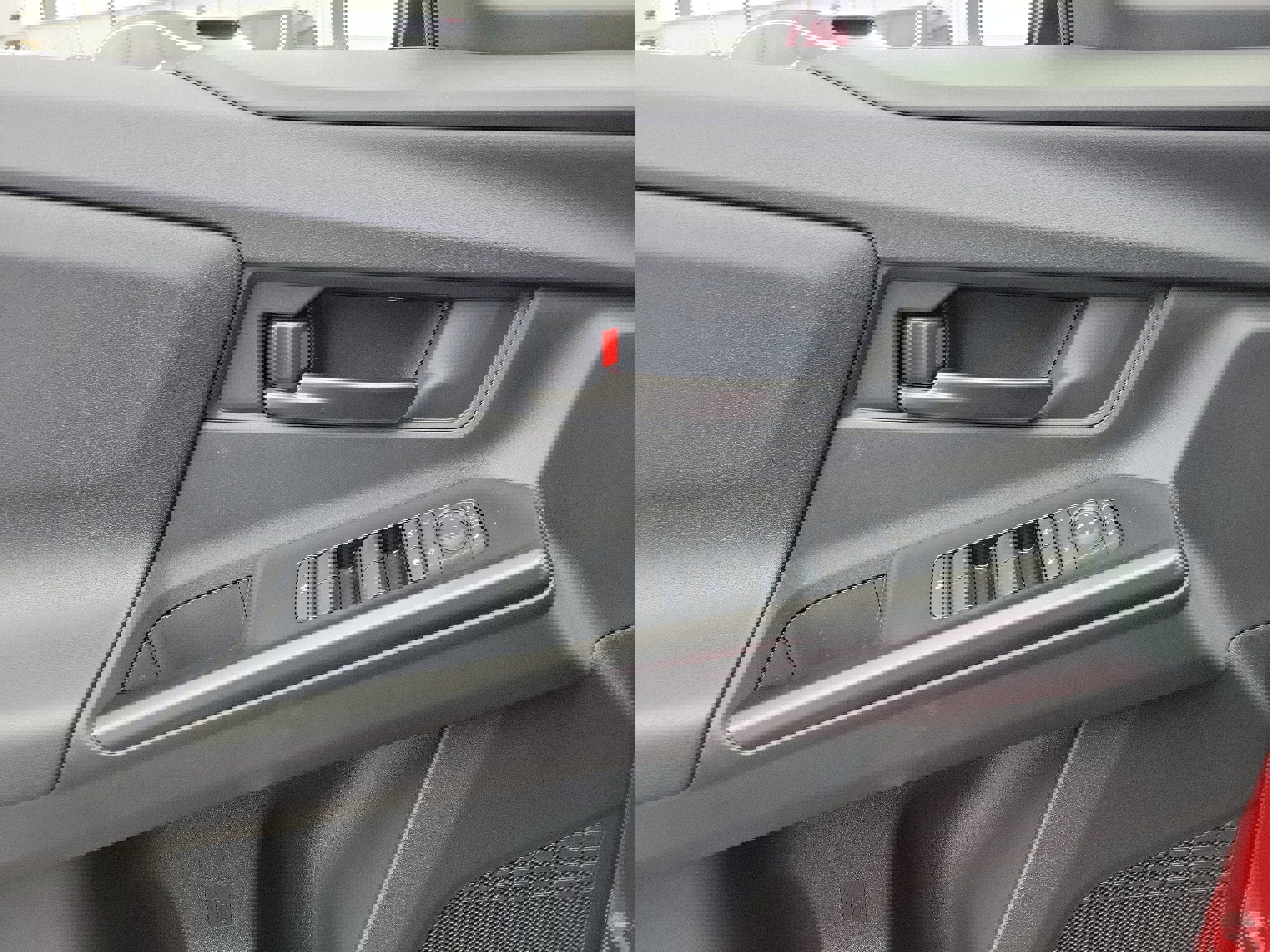 New 2026 Toyota bZ image 17