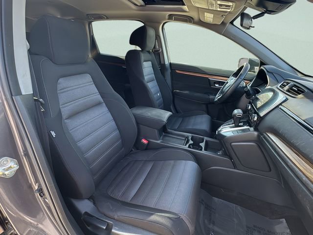 Used 2019 Honda CR-V EX image 16