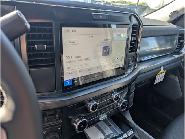 New 2026 Ford F350 Lariat w/ Chrome Package image 22