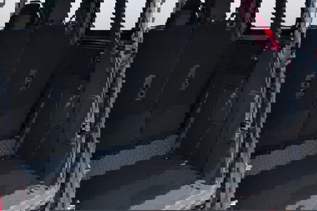 New 2025 Ford Bronco Big Bend image 5